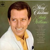 Merry Christmas  - 1965 • Álbum
