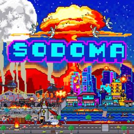 Sodoma - 2021 • Single/EP