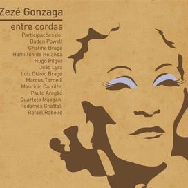 Entre Cordas - 2008 • Álbum