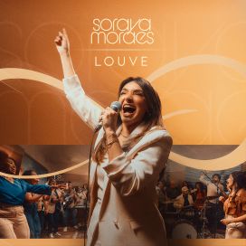 Louve - 2026 • Single/EP
