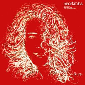 Martinha (1988) - 1988 • Álbum