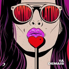 Tá Demais - 2020 • Sencillo/EP