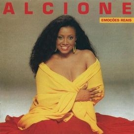 Emoções Reais - 2002 • Álbum