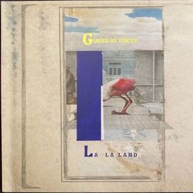 La La Land  - 2023 • Álbum