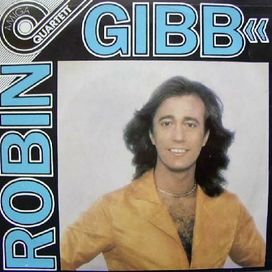 Robin Gibb - 1985 • Sencillo/EP