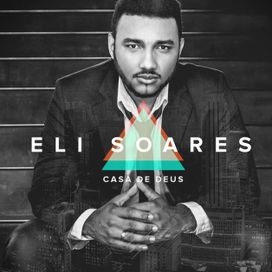 Casa De Deus - 2014 • Álbum