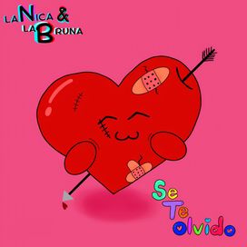 Se Te Olvidó - 2023 • Single/EP