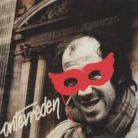 Ontevreden - 1986 • Álbum