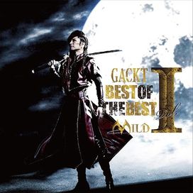 Best Of The Best (Vol 1 - Mild) - 2013 • Álbum