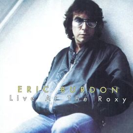 Live At The Roxy - 1997 • Álbum