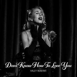Don't Know How to Love You - 2018 • Single/EP