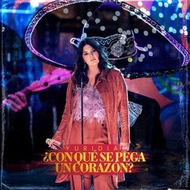 ¿Con Qué Se Pega Un Corazón? - 2022 • Single/EP