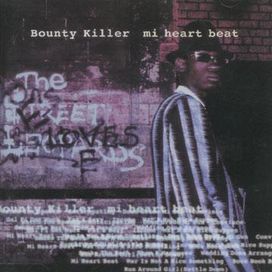 Mi Heart Beat - 1997 • Álbum
