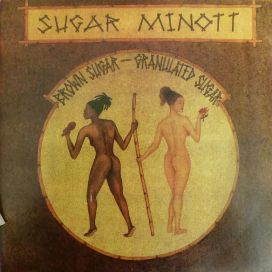 Brown Sugar - Granulated Sugar - 2002 • Álbum