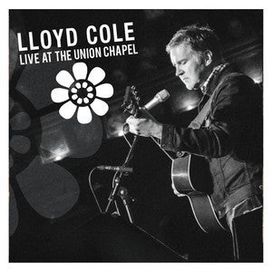Live At The Union Chapel - 2017 • Álbum