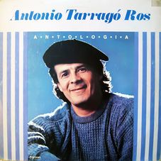 Antologia - 1988 • Álbum