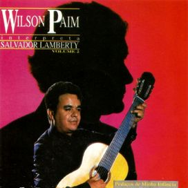 Interpreta Salvador Lamberty - Vol. 2 - 1993 • Álbum