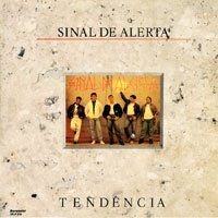 Tendência - 1990 • Álbum