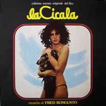 La Cicala - 1980 • Álbum