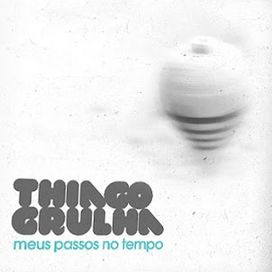 Meus Passos No Tempo - 2010 • Álbum