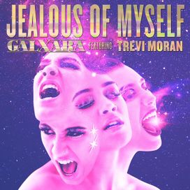 Jealous of Myself (Remix) - 2020 • Single/EP