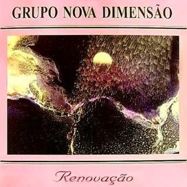 Renovação - 1996 • Álbum