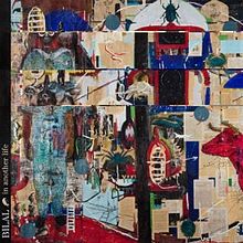 In Another Life - 2015 • Álbum