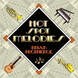 Hot Spot Melodies - 2021 • Álbum