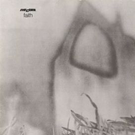 Faith (Deluxe Edition, Remastered) - 1981 • Álbum