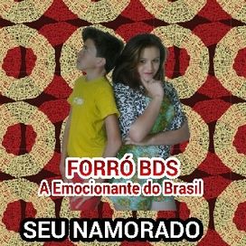 Seu Namorado - 2016 • Álbum