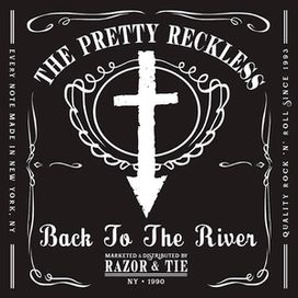 Back to the River - 2017 • Single/EP