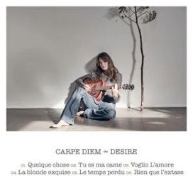 Carpe Diem - Desire - 2021 • Coletânea