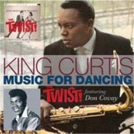 Music For Dancing The Twist! - 2010 • Álbum