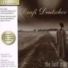  The Last Mile - 2006 • Álbum