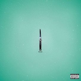 Pe'ahi - The Raveonettes