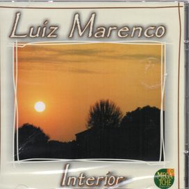 Interior - 2003 • Álbum