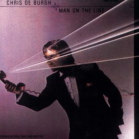 Man On The line - 1984 • Álbum