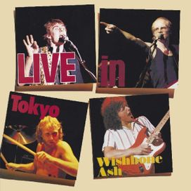 Live In Tokyo - 1979 • Álbum