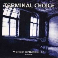 Menschenbrecher BONUS CD - 2002 • Álbum