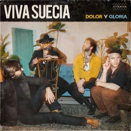 Dolor y Gloria - 2025 • Single/EP