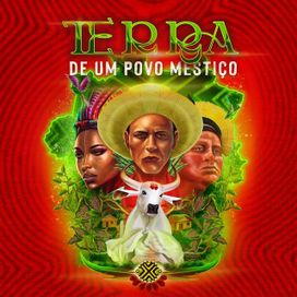 Terra de um Povo Mestiço - 2024 • Álbum