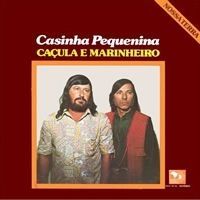 Casinha Pequenina - 1980 • Álbum