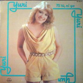 Ni Tu, Ni Yo - 1984 • Álbum