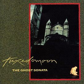 The Ghost Sonata - 1991 • Álbum