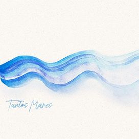 Tantos Mares - 2021 • Sencillo/EP