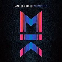 Asymmetry (Deluxe Edition) - 2014 • Álbum