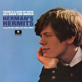 There's a Kind Of Hush All Over The World - 1967 • Álbum