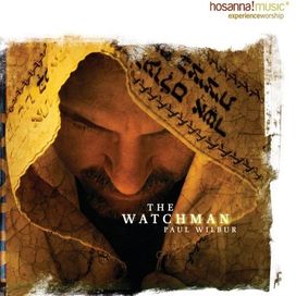 The Watchman - 2005 • Álbum