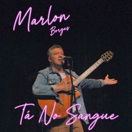 Tá No Sangue - 2025 • Álbum
