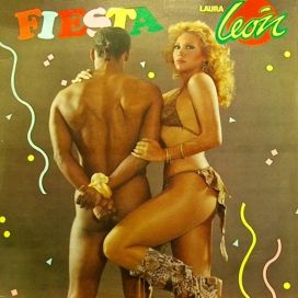 Fiesta - 1988 • Álbum